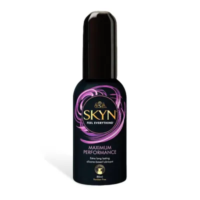Skyn Maximum Performance Wet Play Lube 80ML