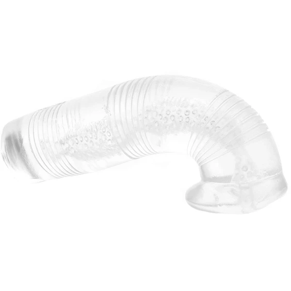 Deep curve stroker