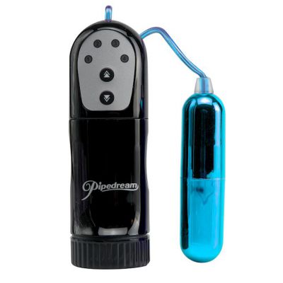 Wp Deluxe Slim Bullet Turquoise