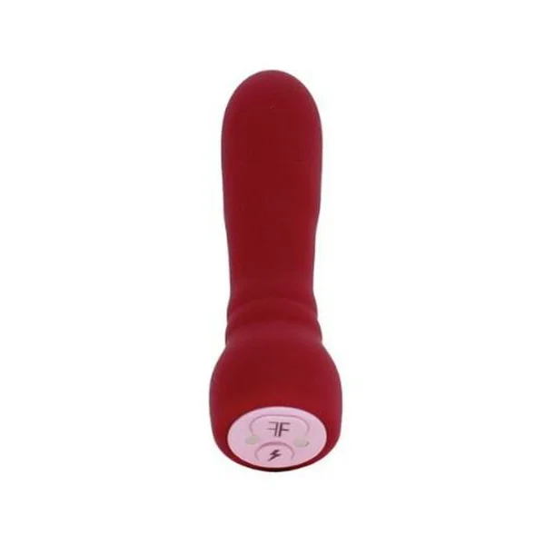 Femme Funn Booster Bullet Vibrator