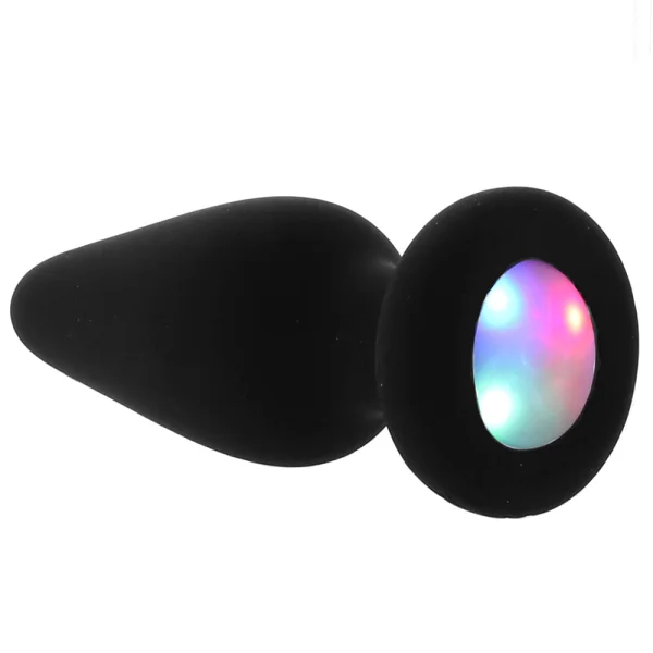 Booty Sparks Light Up Anal Plug — image 13 of 19