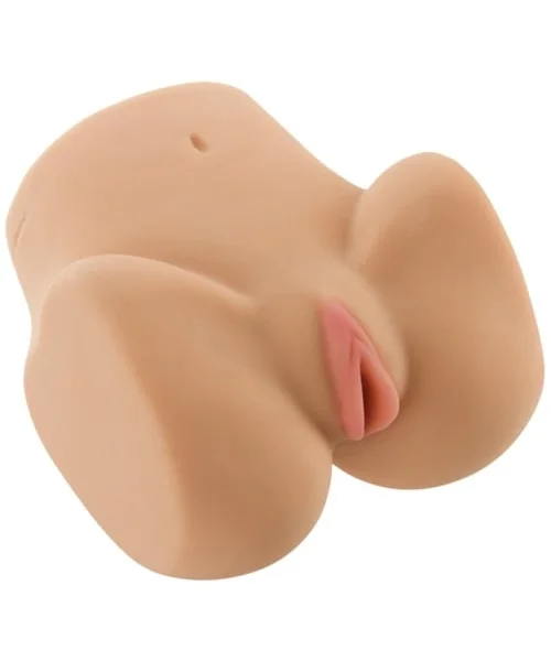 Spread Eagle Sally Masturbator