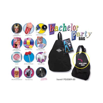 Bachelor Bag