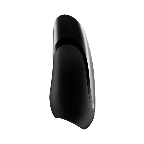 Satisfyer Men Vibration+ Black