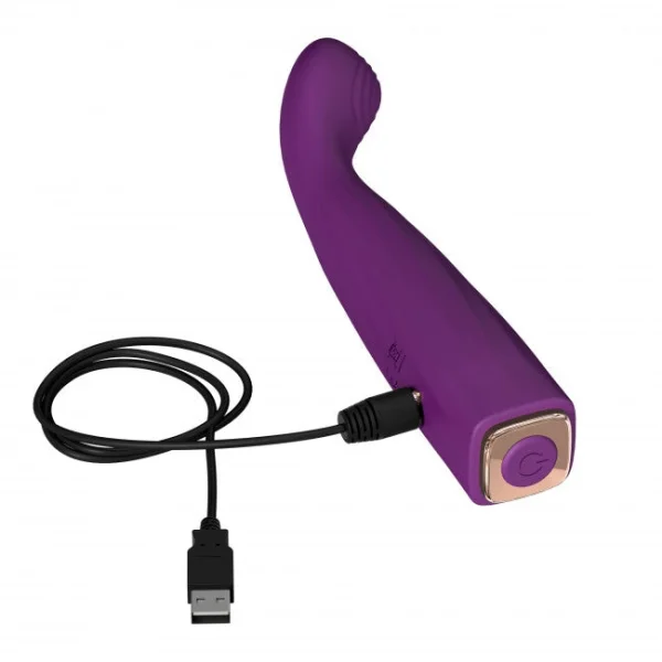 Love To Love Feel Me Aubergine
