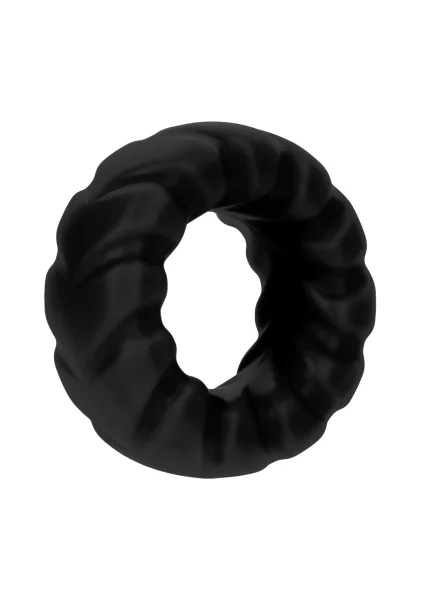 F-25: Silicone Cock Ring