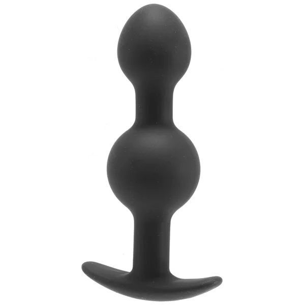 Sono No.90 Self Motion Butt Plug
