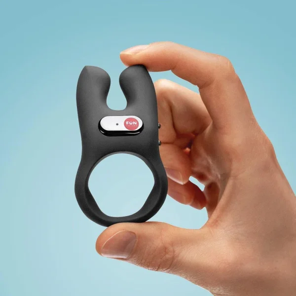 Fun Factory Nōs Vibrating Cock Ring — image 10 of 25