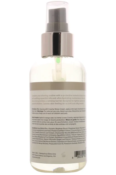 Coochy - After Shave Protection Mist