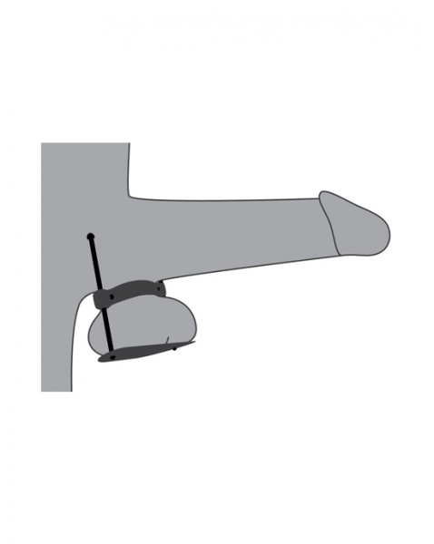 Stainless Steel Ball Crusher