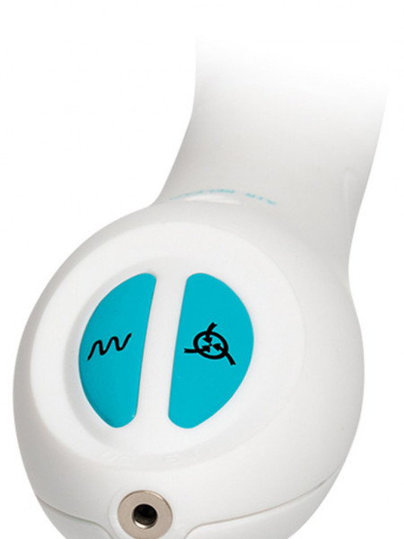 Bloom Vibrating Pussy & Nipple Pump