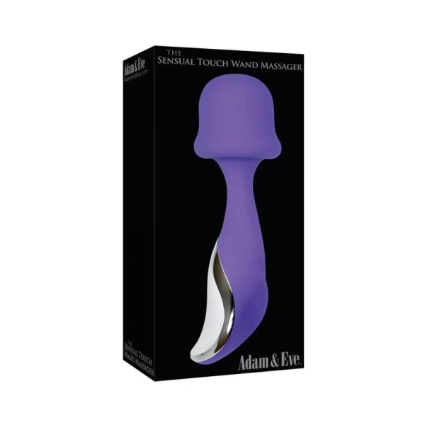 A&e Sensual Touch Wand Massager — image 9 of 9