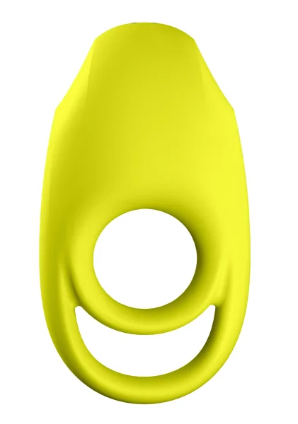 Spectacular Duo - Lime Green