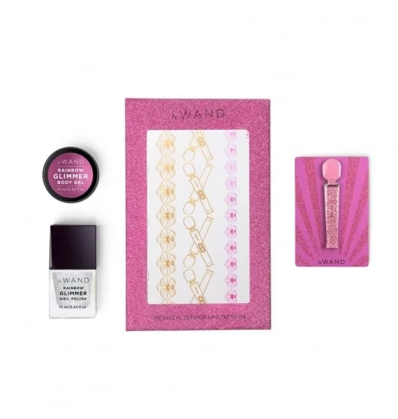 Le Wand - All That Glimmers Special Edition — image 16 of 18