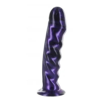 Echo Vibrator Midnight 6 7 Inch