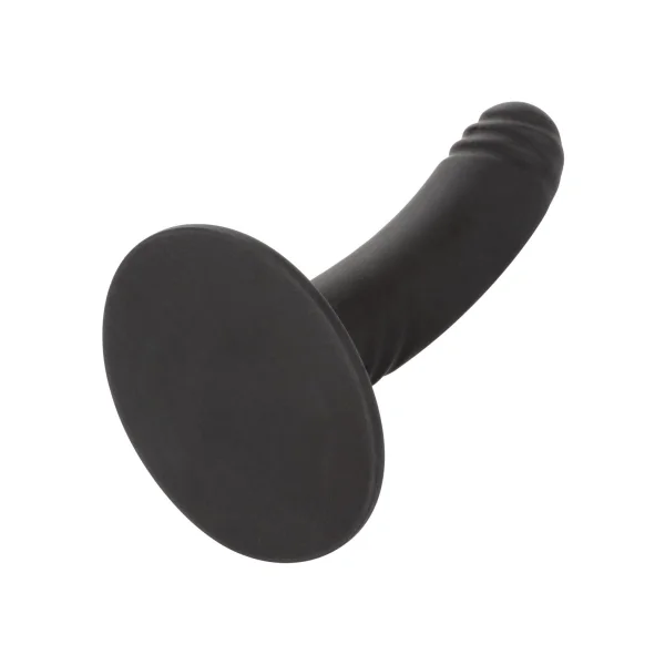 Boundless Ridged - 4.75 Inch - Black