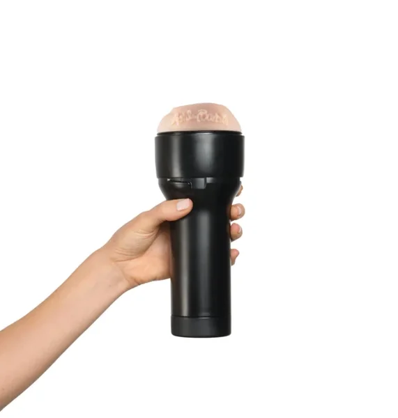 Kiiroo Feel Ashley Barbie Stroker — image 6 of 9