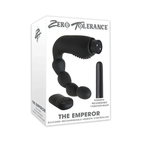 Zt The Emperor — image 9 of 9