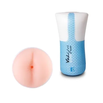 Vulcan Ripe Anus Masturbator