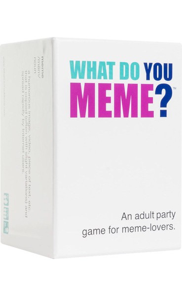 What Do You Meme