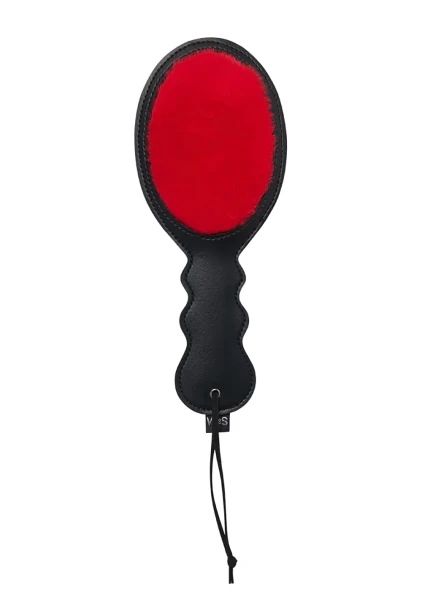 Sex & Mischief Amor Paddle By Sportsheets