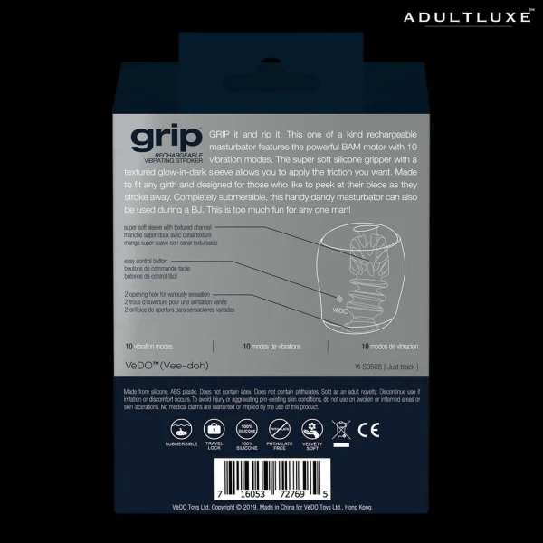 VeDO Grip