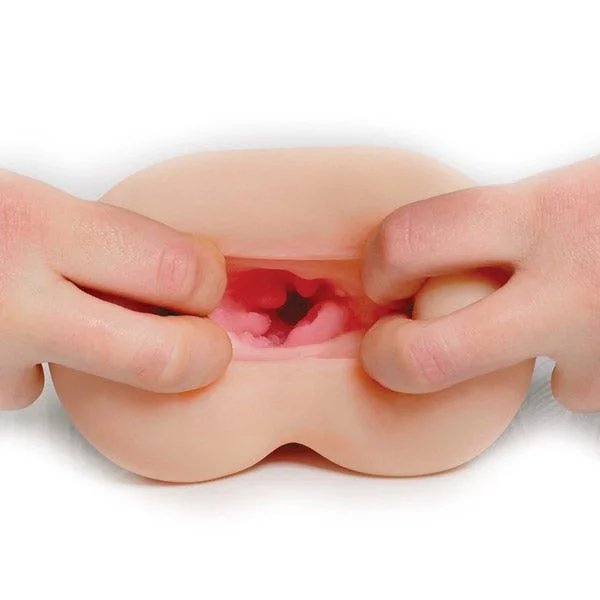 Fuck Me Silly To Go Tight Ass Fuck Hole Anal Stroker