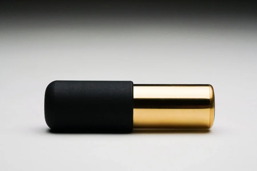 Bullet by Crave - 24K Gold