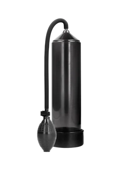 Classic Penis Pump - Black — image 11 of 11