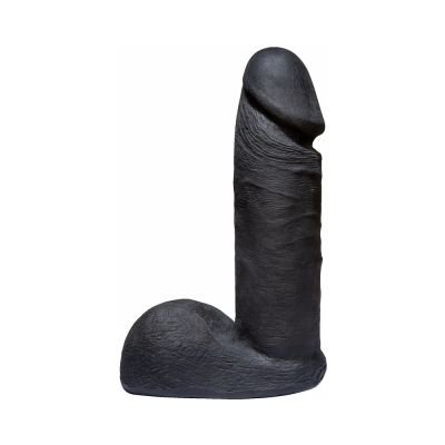 Vac u lock Ur3 6in Realistic Cock Codeblack