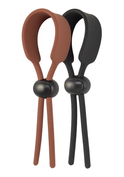 Cock Loops Adjustable Cock Ties