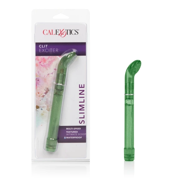 Clit Exciter - Green