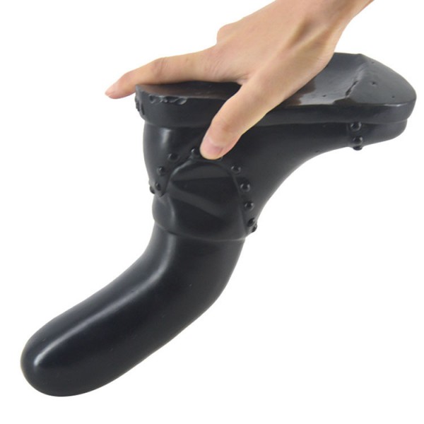 10'' Foot Anal Tool