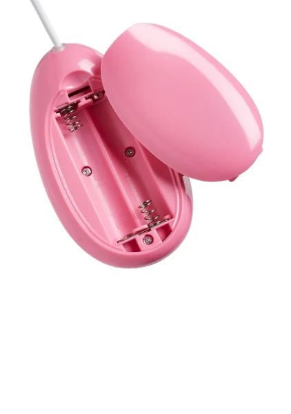 Cloud 9 Vibrating Pleasure Bullet With Turbo Speed - Pink