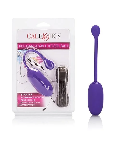 Rechargeable Kegel Ball - Starter