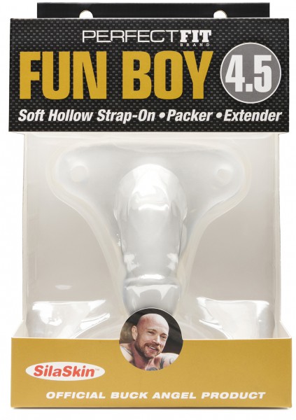 Fun Boy 4.5" Packer