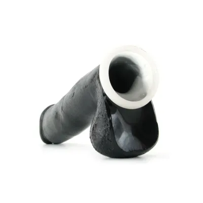 Pipedream Big Daddy Hollow 10 Strap on