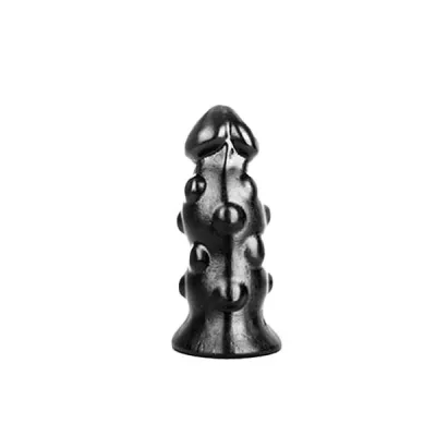 Bubble Toys Gus Small Girthy Dildo