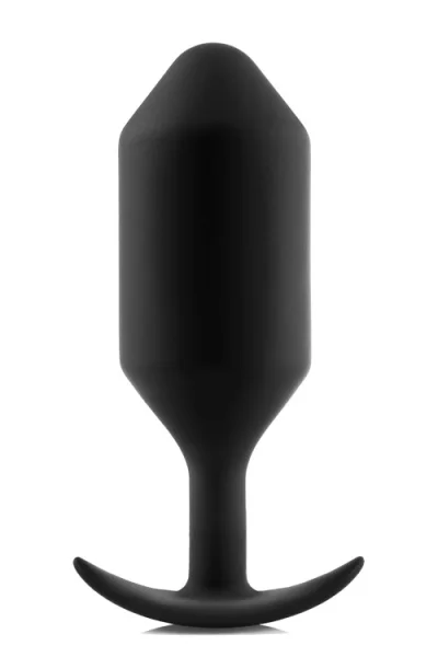 B-Vibe Masster's Degree Advanced Anal Set