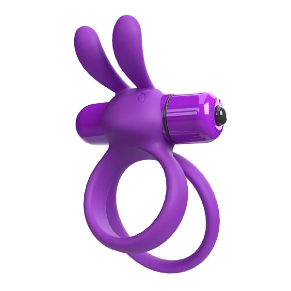 Screaming O - 4T Ohare