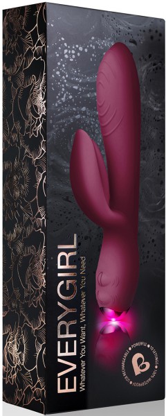 Every Girl Rabbit Vibrator