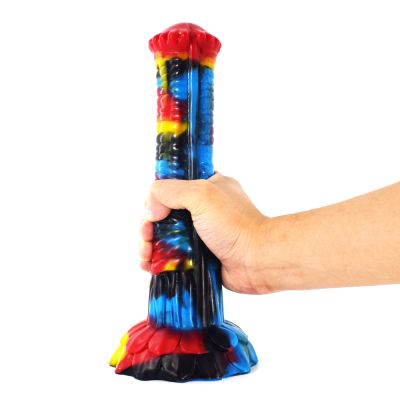 11 YOCY Sex Beast Srepnia Horse Penis