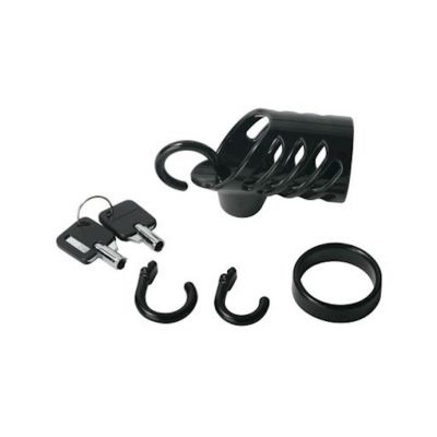 Pa 5000 Black 1 Inch