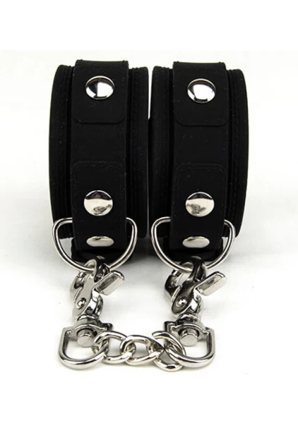 Bound to Please Silicone Universal Cuffs — image 18 of 20