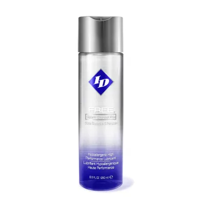 ID Free 8 5 Fl Oz
