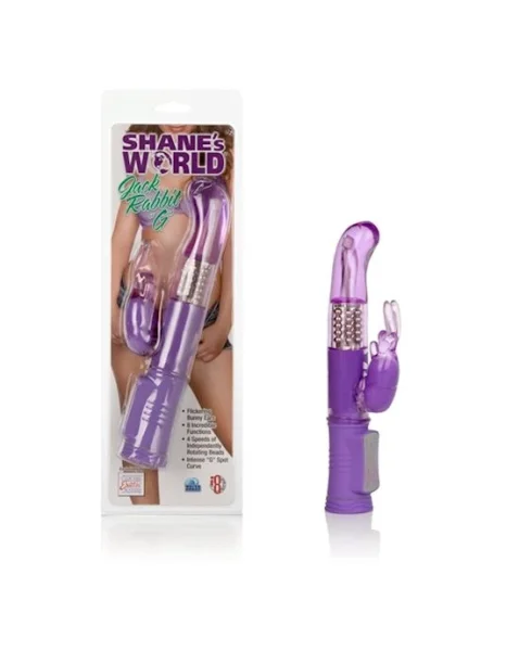 Shanes World Jack Rabbit G - Purple
