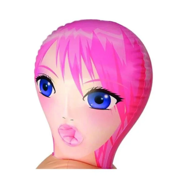 Naughty Neiko Love Doll — image 8 of 11