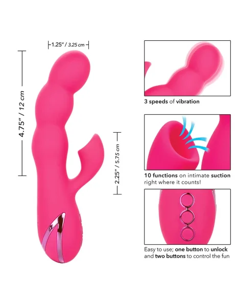 California Dreaming Oceanside Orgasm