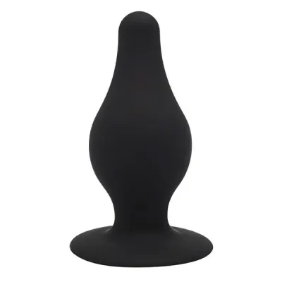 SilexD Plug Model 2 Medium Butt Plug