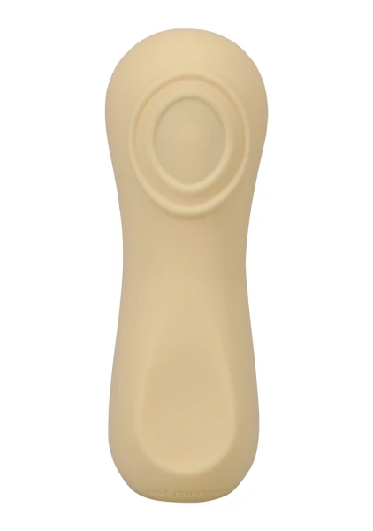 Ritual Sol Rechargeable Silicone Pulsating Vibe